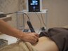 【つらい慢性腰痛に】こわばった腰回りを芯から緩める 60分 ¥7,800→¥5,980