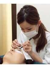 ワンレスト 大雄山店(1REST)/まつ毛エクステ