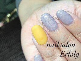 マットワンカラー/初回8500円