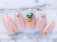 モルトモード(moltmode)/