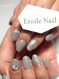 カラー単色初回￥4298