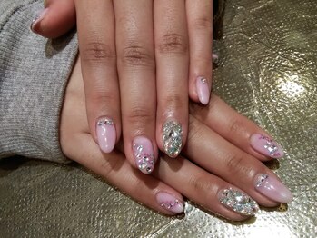 オーロラ(AurorA)/