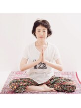 ボディケア ラクーザ 南森町店(LaCuza)&nbsp;KIKU 