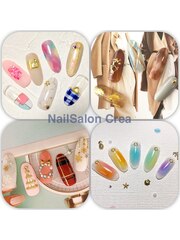 Nail Salon Crea()