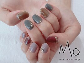 ［つけ放題コース］