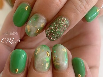 ネイルサロン クレア(CREA)/