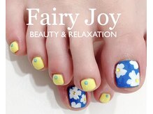 フェアリー ジョイ(Fairy Joy)/