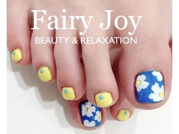 フェアリー ジョイ(Fairy Joy)/
