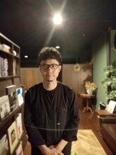 ねむの森&nbsp;湯浅 竜