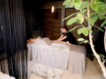 リオンズ(Rions)/施術風景