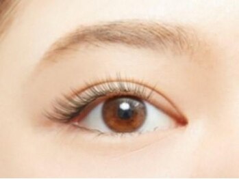 メッサラフィナート 門前仲町(MESSA Raffinato)/瞳に光が入り目力もUP☆