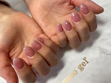 アイリッシュネイル 久屋大通店(Irish Nail)/maogel