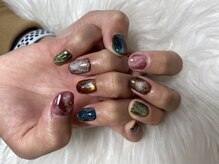 リットネイル(Lit nail)/