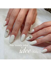 お客様ネイル☆