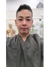 リラクゼーションハピネス 上里店&nbsp;佐藤 