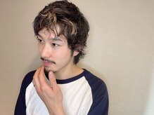 エンドアイ(&i)/メンズのご来店多数！