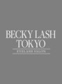 ベッキーラッシュトウキョウ 渋谷店(BECKY LASH TOKYO)/Becky Lash　渋谷店