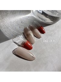 ニュアンスミラー