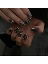 ハラジュクネイルズ(harajukunails)/コースご相談ください