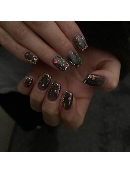ハラジュクネイルズ(harajukunails)/コースご相談ください