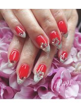 アイネイル(iNAIL)/
