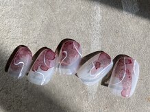 アリノス 中目黒(arinosu)/アートコース¥10000