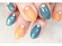 エシンネイルアート 池袋(Eshin nailart)/