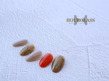 デザインHAND*新6900円/再7900円