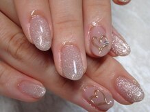 ネイルサロン ハッピー(Nail Salon happy)