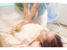 ウルスパ 池袋店(UruSpa)/腸トリートメントでデトックス