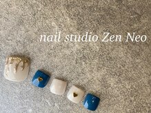 ゼンネオ(Zen Neo)/定額デザインコース