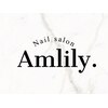 アムリリー(Amlily.)のお店ロゴ