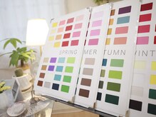 メゾンデ(maison de)/つづいて4シーズン分類