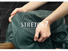 ストレッチセブン 新橋店(STRETCH7)/施術風景《ストレッチセブン》  
