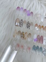 ラフ(LAF)/ゴールド定額コース¥7990～8990