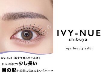 アイビーヌー 宮益坂(IVY-NUE)/立ち上げデザイン