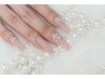 【あこがれの美爪】長さだし＋1カラー10300円→9800円【ちゅるんカラーOK】