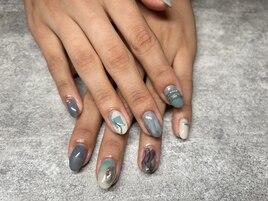 水彩デザイン