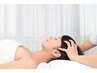 脳眠ドライヘッドスパ40分