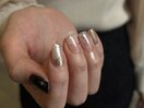 ニュアンスネイル