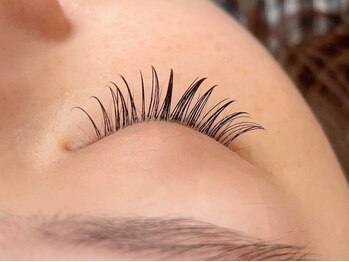 ラシク ベル(Lashiku Belle)/フラットラッシュ140