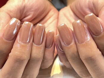 アミネイル(Aminail)/ナチュラル