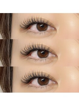 ポノ つくば店(Pono)/LEDまつエク付け放題♪