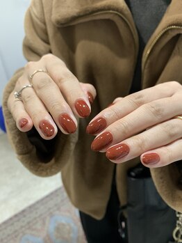 ムニムサン(0203 munimusan)/ワンカラーコース