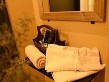 コウソサンナナサン(KOUSO373)/アメニティと酵素着♪