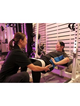 太モモ・ヒップまわりをケアしたい