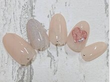 ネオ(Neo)/定額デザイン＊Cコース