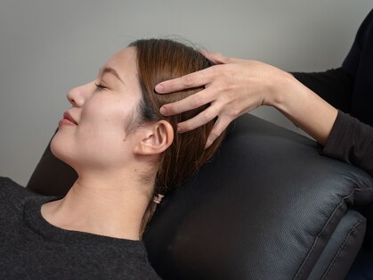 トータルサロン アベ(Abe)の写真