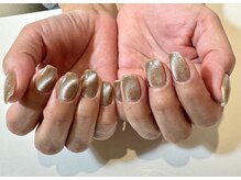 リッカ(Ricca)/マグネットnail