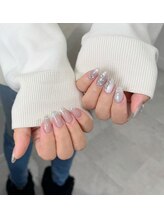 ntk 仙台一番町店/持ち込みデザイン